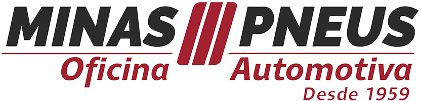 Minas Pneus Oficina Automotiva desde 1959