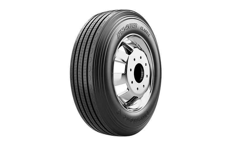 Pneu FS403 CLASSIC 10.00R20