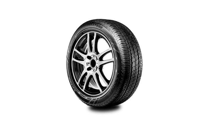 Pneu Bridgestone ECOPIA EP150