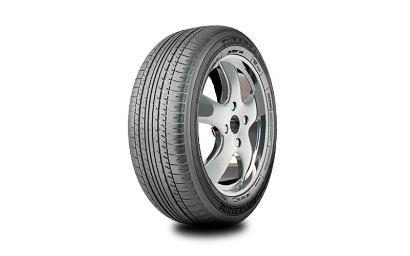 Pneu Bridgestone TURANZA ER33