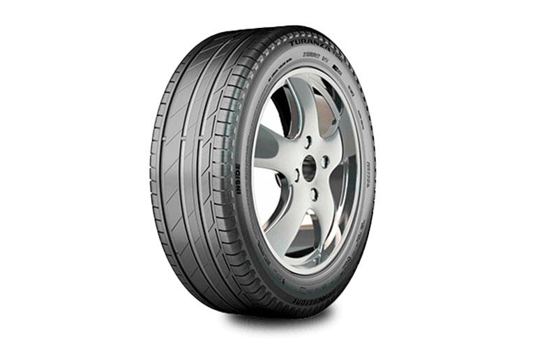 Pneu Bridgestone TURANZA T001