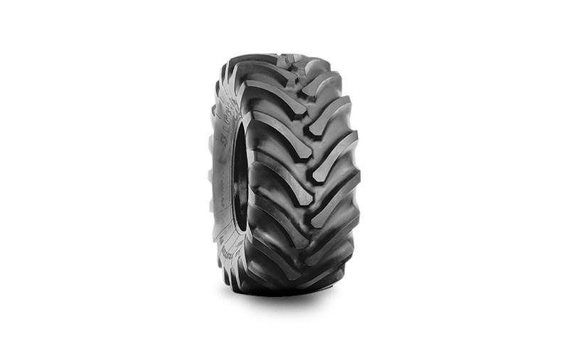 Pneu Firestone RADIAL ALL TRACTION DT