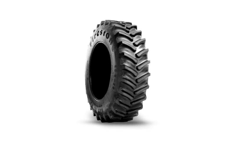 Pneu Firestone SUPER ALL TRACTION II 23