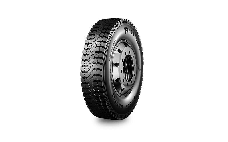 Pneu Firestone FD663 II