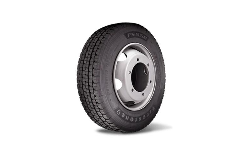 Pneu Firestone FS558