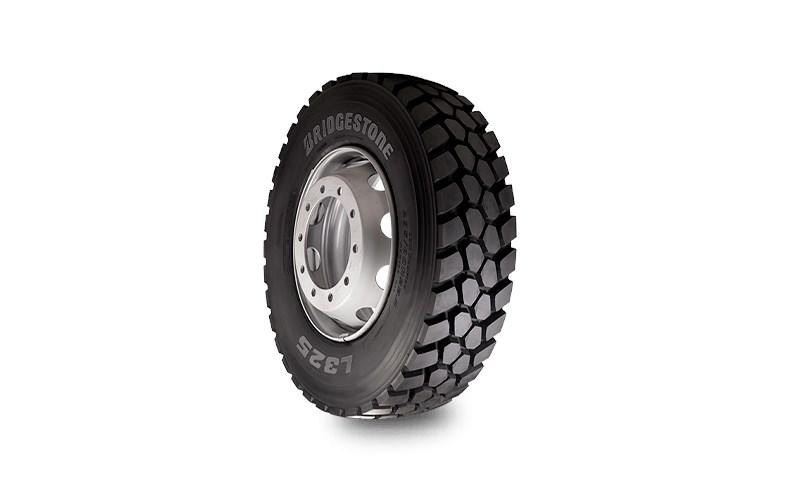 Pneu Bridgestone L325
