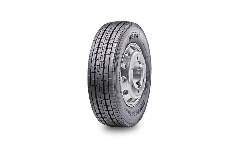 Pneu Bridgestone M814
