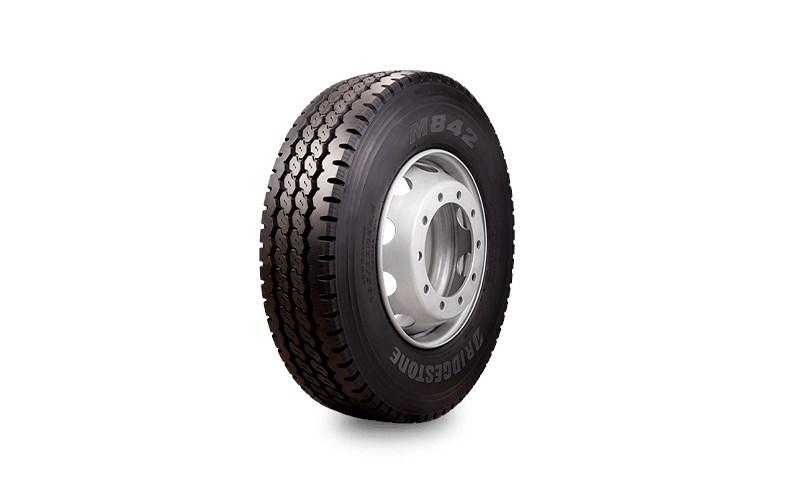 Pneu Bridgestone M842