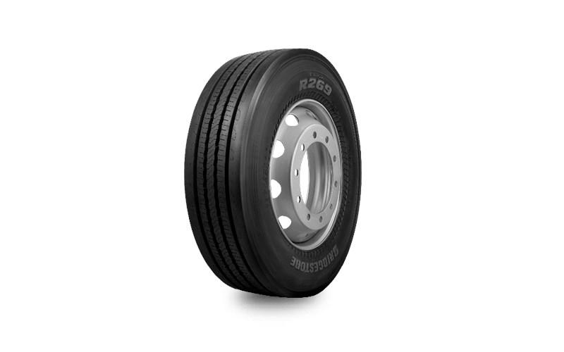 Pneu Bridgestone R269