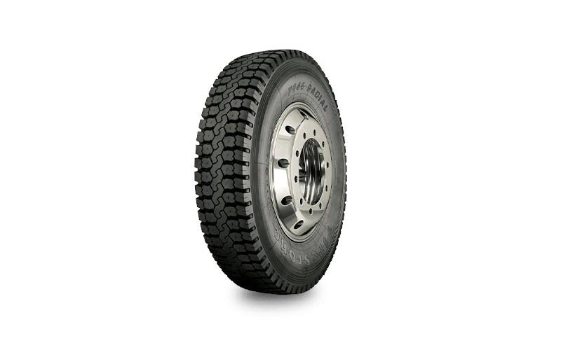 Pneu Firestone T546