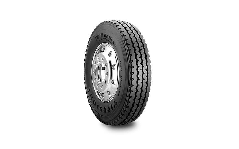Pneu Firestone T819