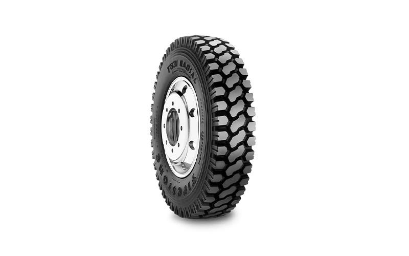 Pneu Firestone T831