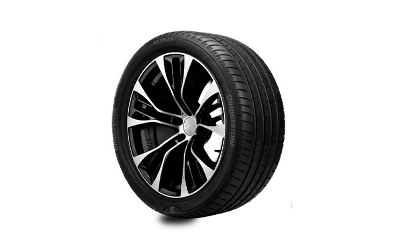 Pneu Bridgestone ALENZA 001